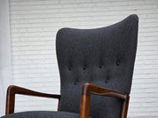 Set_of_Model_8000_Lounge_Chair_and_Ottoman_by_Fritz_Hansen_1960s_Denmark