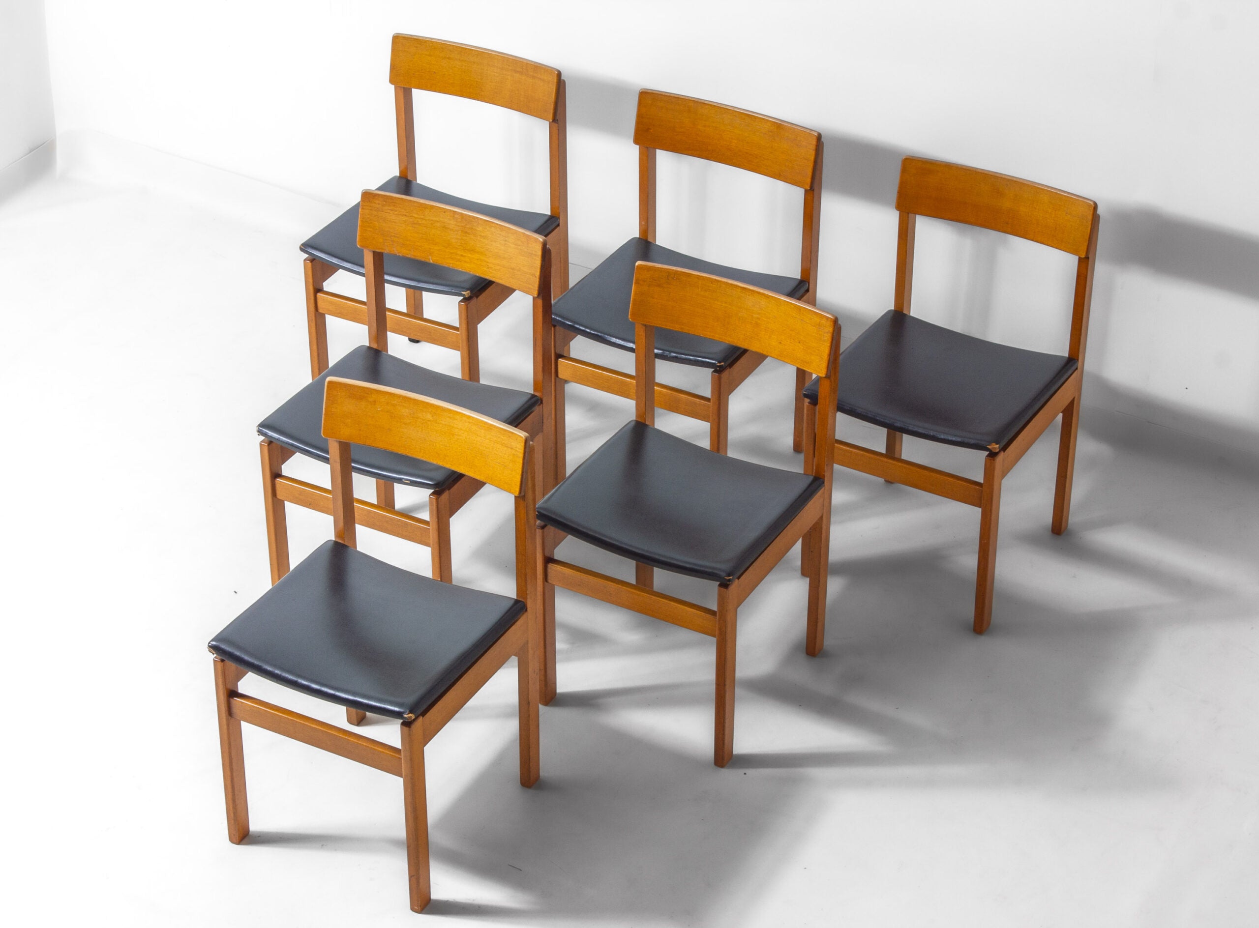 Set_of_6_Abstracta_Dining_Chairs_by_Jos_De_Mey_for_Van_den_Berghe-Pauvers,_1960s