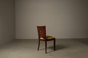 Set_of_6_Art_Deco_Oak_Dining_Chairs_with_Mustard_Upholstery,_France_or_Belgium,_1930s