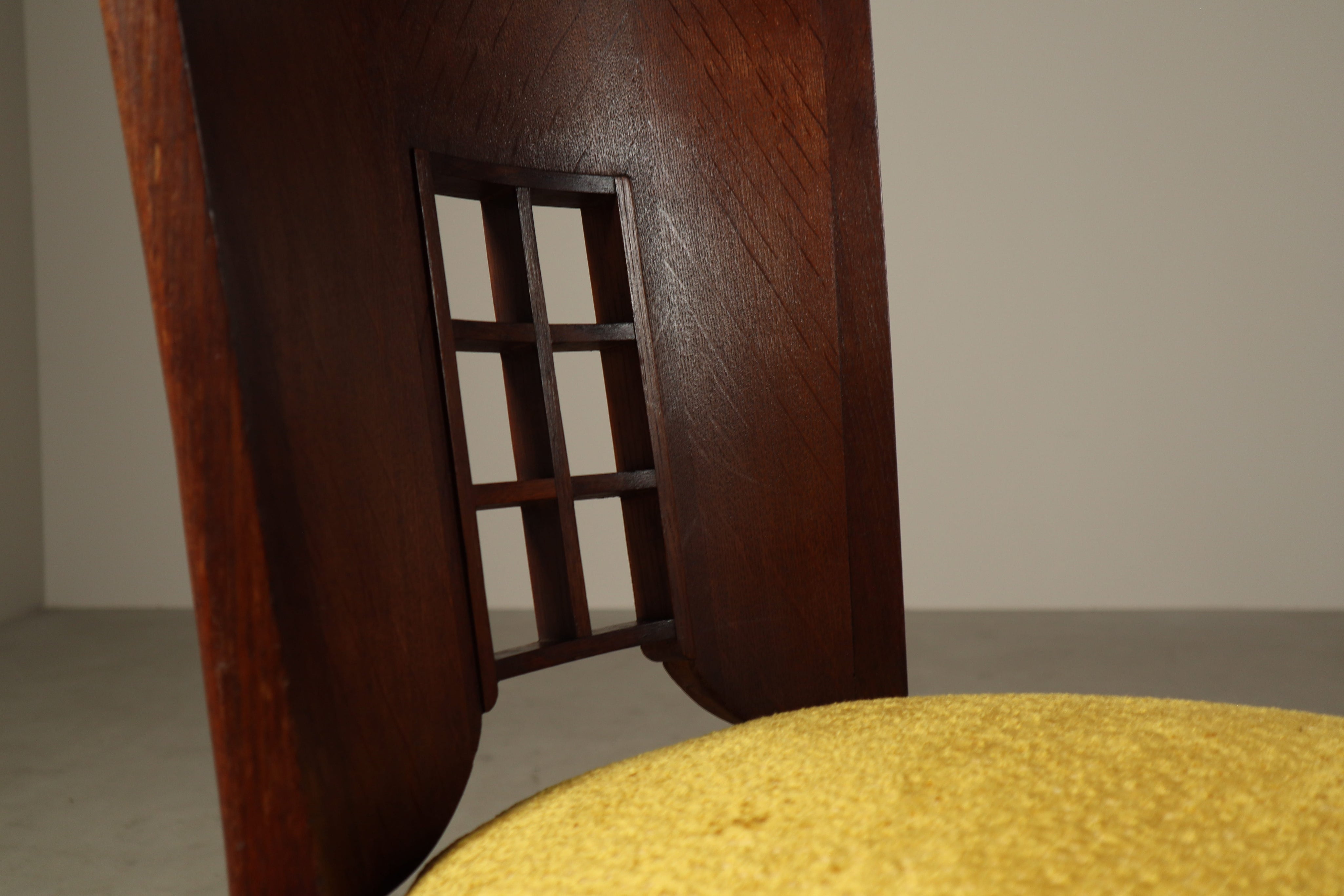Set_of_6_Art_Deco_Oak_Dining_Chairs_with_Mustard_Upholstery,_France_or_Belgium,_1930s