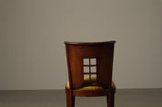Set_of_6_Art_Deco_Oak_Dining_Chairs_with_Mustard_Upholstery,_France_or_Belgium,_1930s