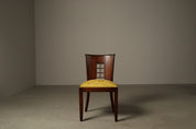 Set_of_6_Art_Deco_Oak_Dining_Chairs_with_Mustard_Upholstery,_France_or_Belgium,_1930s