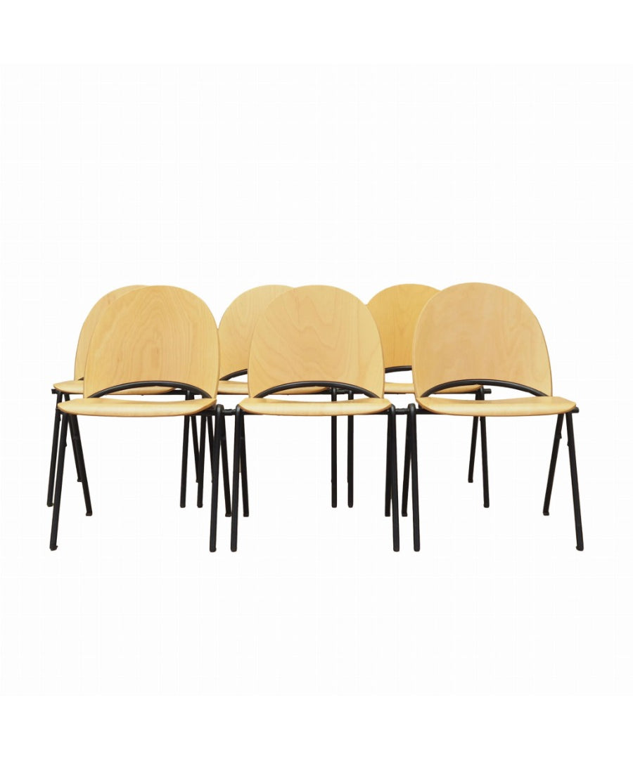 Set_of_6_Chairs,_Danish_Design,_Teak_Wood,_1970s,_Denmark