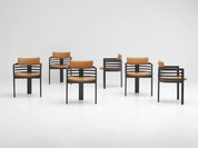 Set_of_six_dining_chairs_designed_by_Jean_Batenburg_for_MI,_Belgium