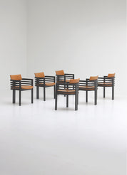 Set_of_6_dining_chairs_by_Jean_Batenburg_for_MI,_Belgium