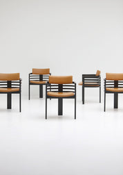 Set_of_6_dining_chairs_by_Jean_Batenburg_for_MI,_Belgium
