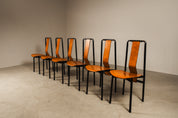 Set_of_6_‘Irma’_Dining_Chairs_by_Achille_Castiglioni_for_Zanotta,_Italy_1979