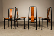 Set_of_6_‘Irma’_Dining_Chairs_by_Achille_Castiglioni_for_Zanotta,_Italy_1979
