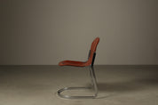 Set_of_6_Cantilever_Dining_Chairs_by_Cidue,_Mid_Century_Modern,_1970s,_Italy