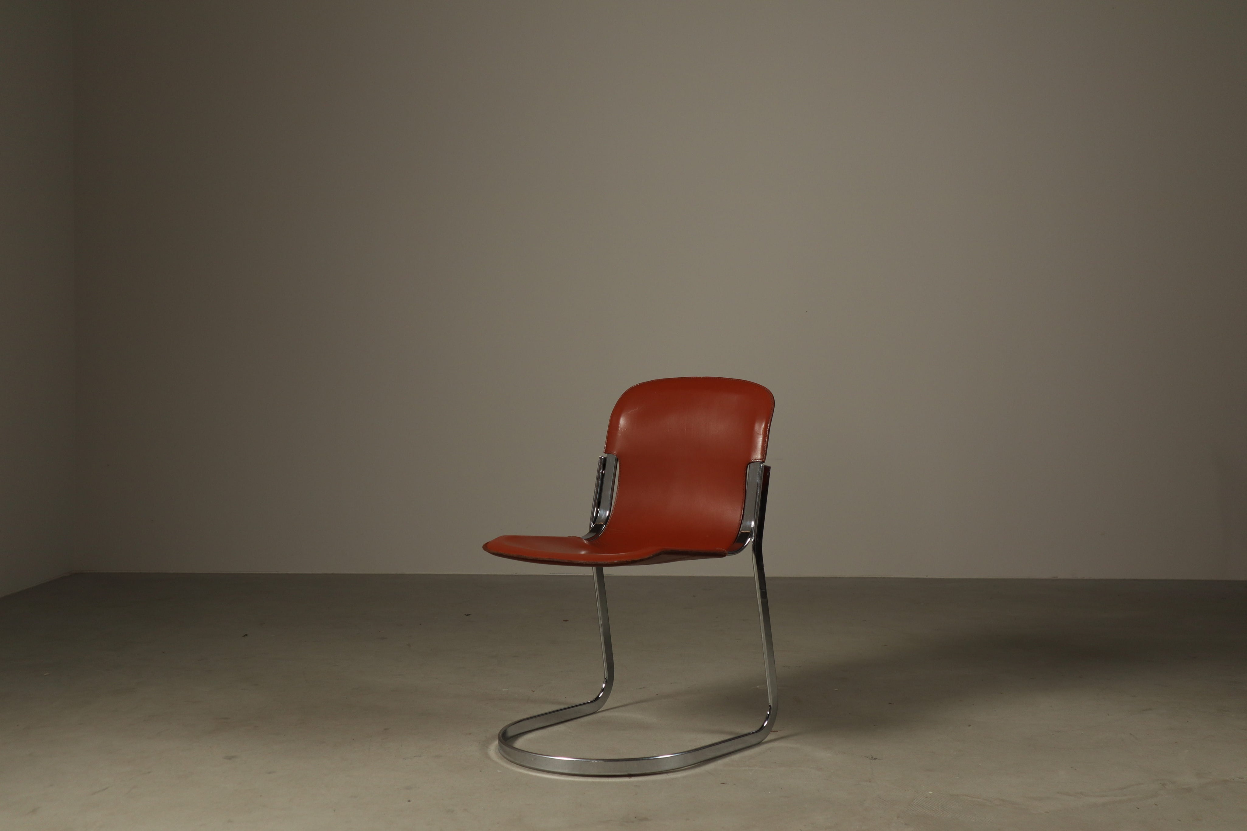 Set_of_6_Cantilever_Dining_Chairs_by_Cidue,_Mid_Century_Modern,_1970s,_Italy