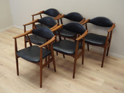 Set_of_6_Teak_Chairs,_Farstrup_Møbler,_Wood,_1970s,_Denmark