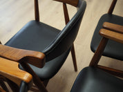 Set_of_6_Teak_Chairs,_Farstrup_Møbler,_Wood,_1970s,_Denmark