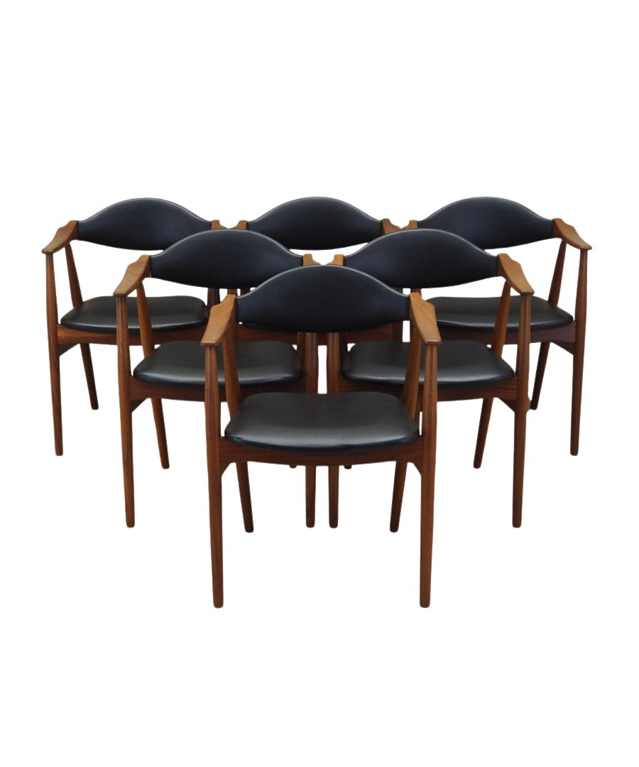 Set_of_6_Teak_Chairs,_Farstrup_Møbler,_Wood,_1970s,_Denmark