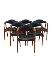 Set_of_6_Teak_Chairs,_Farstrup_Møbler,_Wood,_1970s,_Denmark