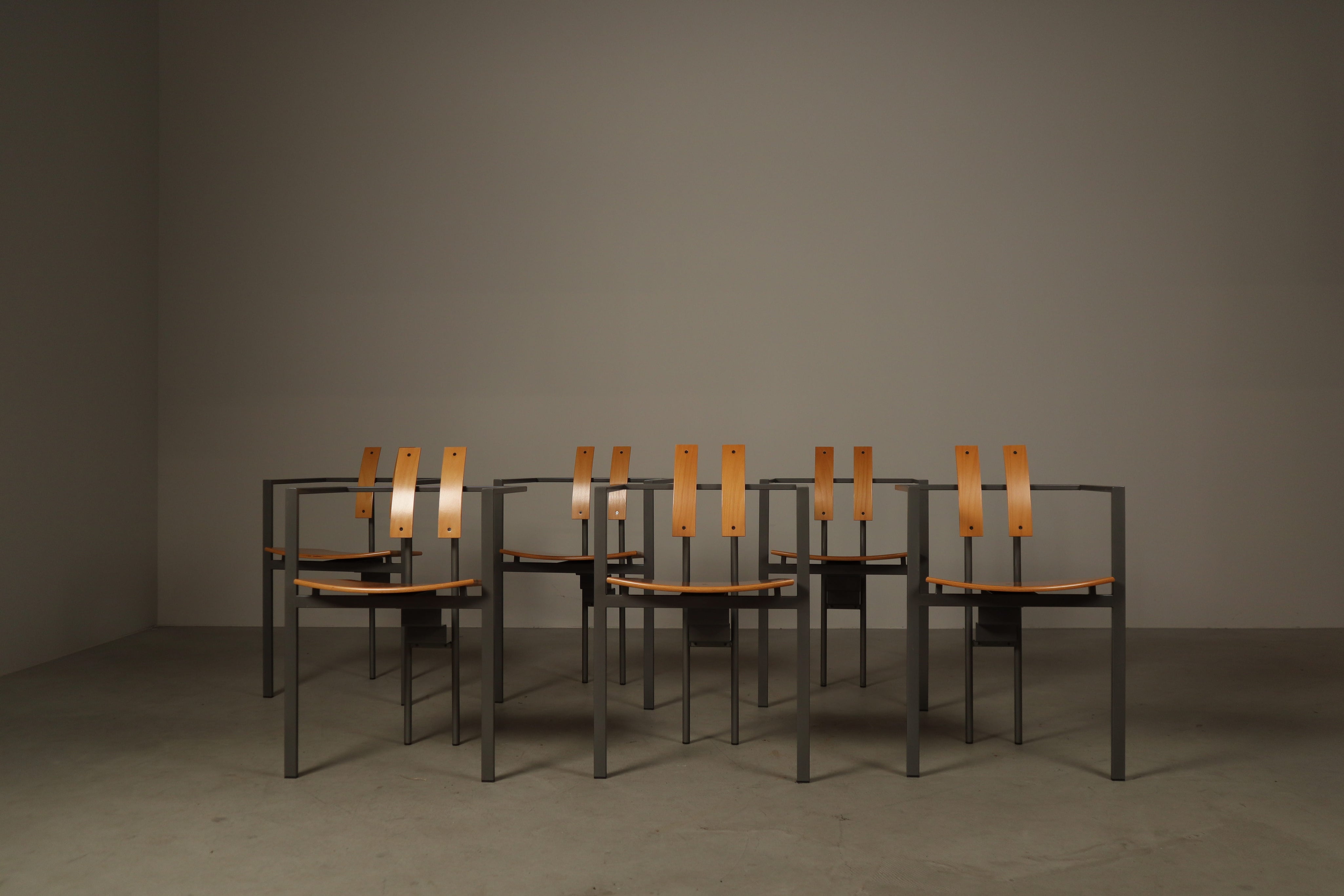 Set_of_6_Trix_Armchairs_by_Karl-Friedrich_Förster_for_KFF_Design,_Germany,_1980s