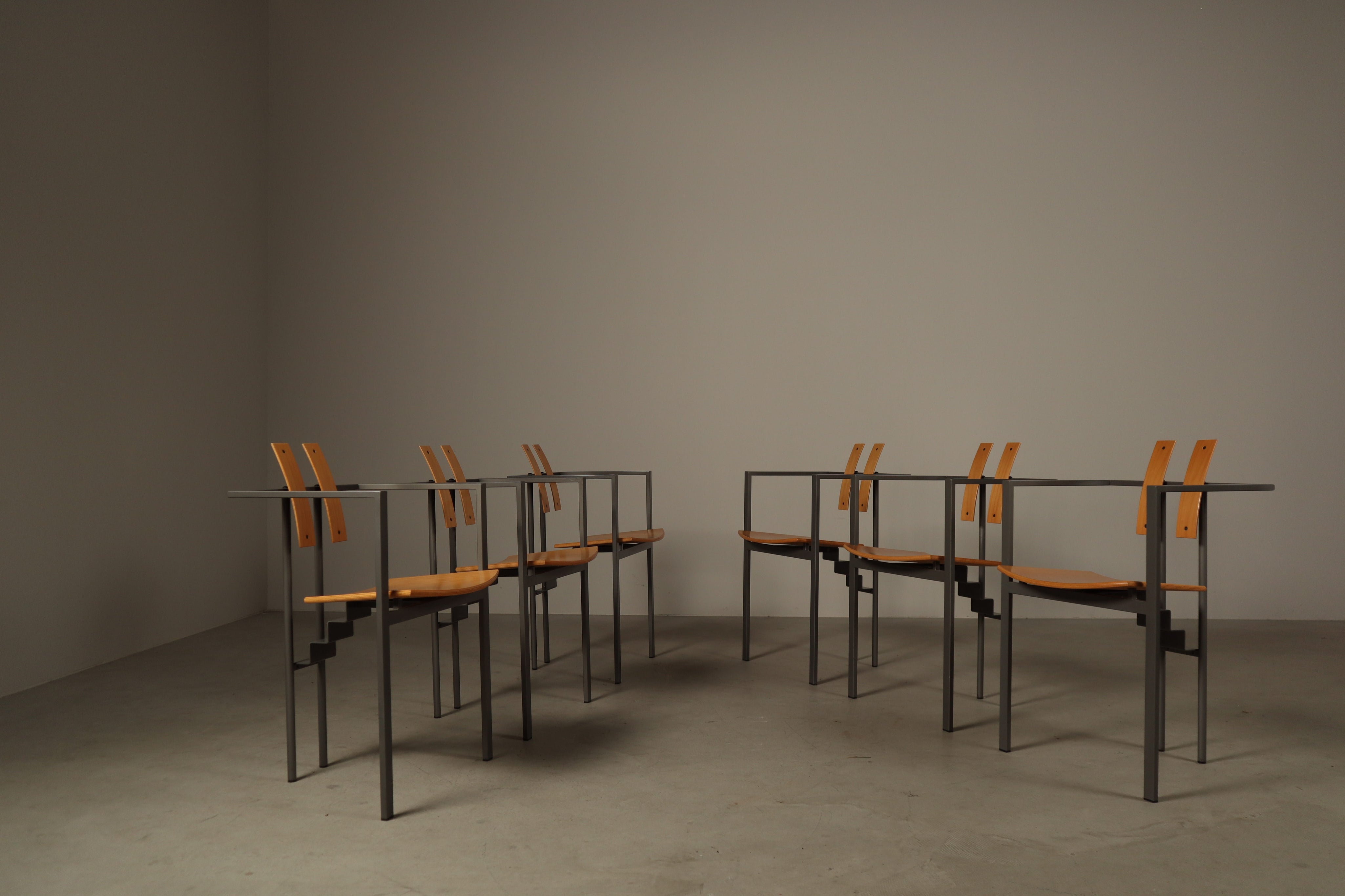 Set_of_6_Trix_Armchairs_by_Karl-Friedrich_Förster_for_KFF_Design,_Germany,_1980s