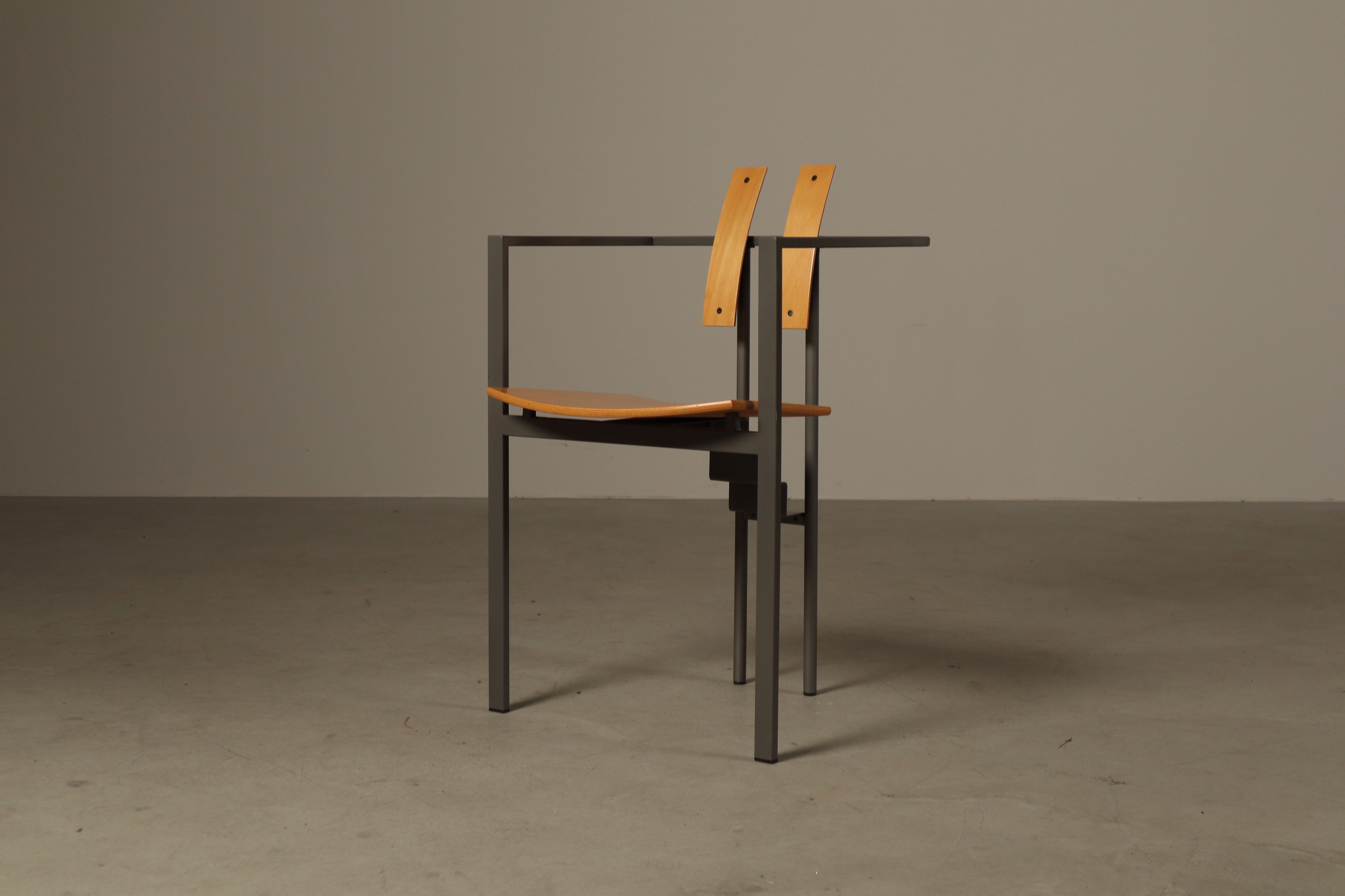 Set_of_6_Trix_Armchairs_by_Karl-Friedrich_Förster_for_KFF_Design,_Germany,_1980s