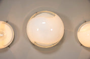 Set_of_3_Carlo_Nason_Murano_Glass_Wall_Appliques_for_Mazzega,_1970s
