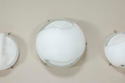 Set_of_3_Carlo_Nason_Murano_Glass_Wall_Appliques_for_Mazzega,_1970s