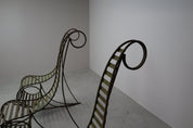 Set_of_3_sculptural_iron_chairs,_in_the_style_of_André_Dubreuil
