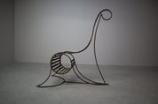 Set_of_3_sculptural_iron_chairs,_in_the_style_of_André_Dubreuil