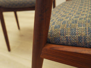 Set_of_3_Teak_Chairs,_Kai_Kristiansen,_1970s,_Denmark