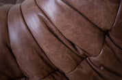 Set_of_Togo_Lounge_Chair_and_Pouf_by_Michel_Ducaroy_for_Ligne_Roset,_Dark_Brown_Leather,_France,_1977