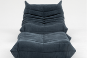 Set_of_Togo_Lounge_Chair_and_Pouf_by_Michel_Ducaroy_for_Ligne_Roset,_Grey_Corduroy,_France,_1981