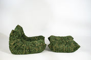 Set_of_Togo_Lounge_Chair_and_Pouf_by_Michel_Ducaroy_for_Ligne_Roset,_Heritage_Wave_Fabric,_France,_1977