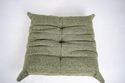 Set_of_Togo_Lounge_Chair_and_Pouf_by_Michel_Ducaroy_for_Ligne_Roset,_Khaki_Tweed_Fabric,_France,_1978