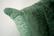Set_of_Togo_Lounge_Chair_and_Pouf_by_Michel_Ducaroy_for_Ligne_Roset,_Pistachio_Boulcet_Fabric,_France,_1977