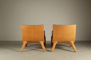Set_of_2_Antonio_Citterio_‘Compagnia_delle_Filippine’_lounge_chairs,_B&B_Italia,_1993