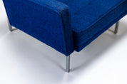 Set_of_2_Armchairs,_Florence_Knoll,_Blue_Upholstery,_1950s,_USA