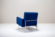 Set_of_2_Armchairs,_Florence_Knoll,_Blue_Upholstery,_1950s,_USA