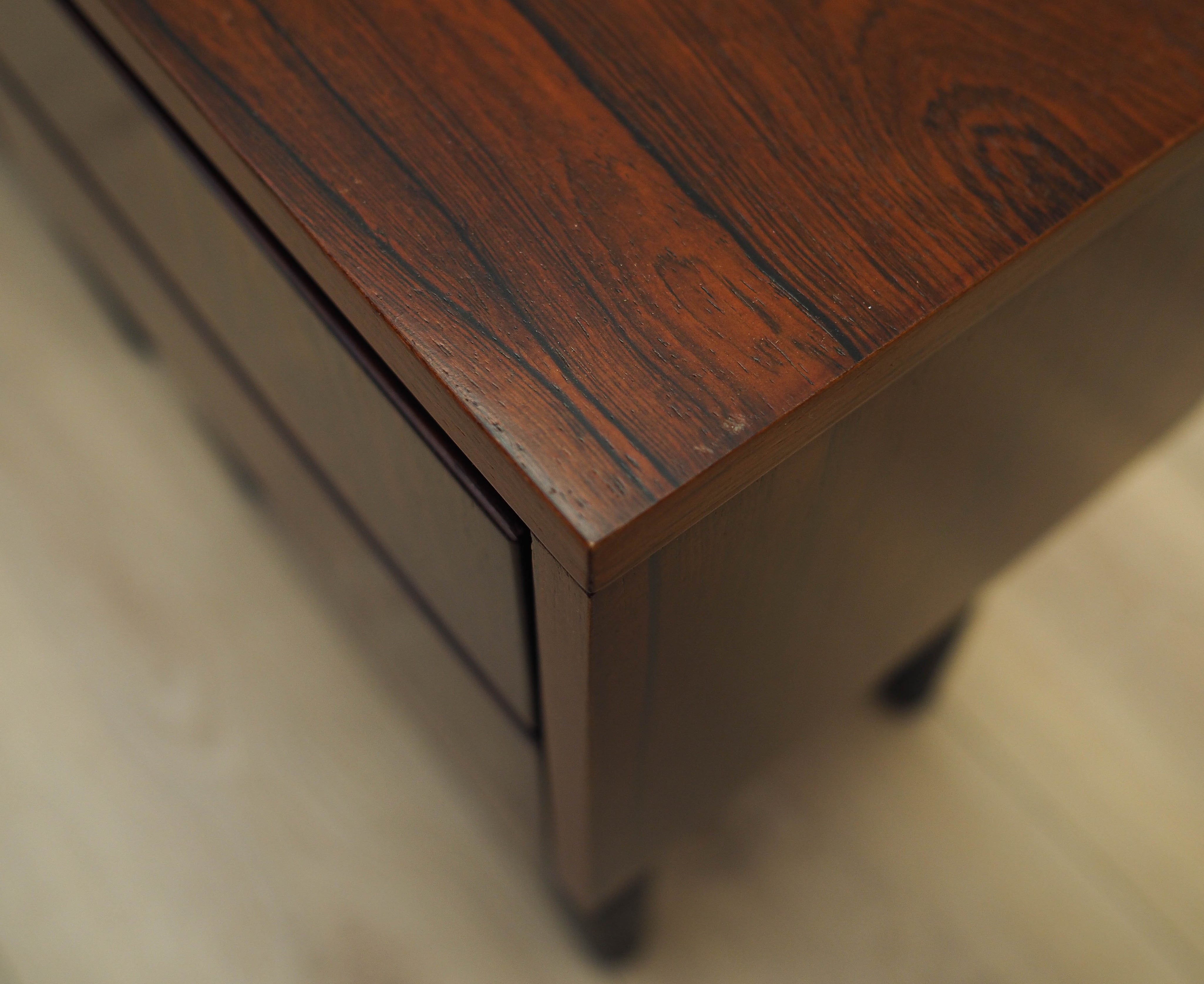 Set_of_2_Bedside_Cabinets,_Rosewood,_1970s,_Denmark