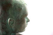 Set_of_2_Life-Size_Bronze_Male_Heads_on_Granite_Steles,_German_Bauhaus_Period,_circa_1920s