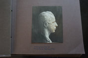 Set_of_2_Life-Size_Bronze_Male_Heads_on_Granite_Steles,_German_Bauhaus_Period,_circa_1920s