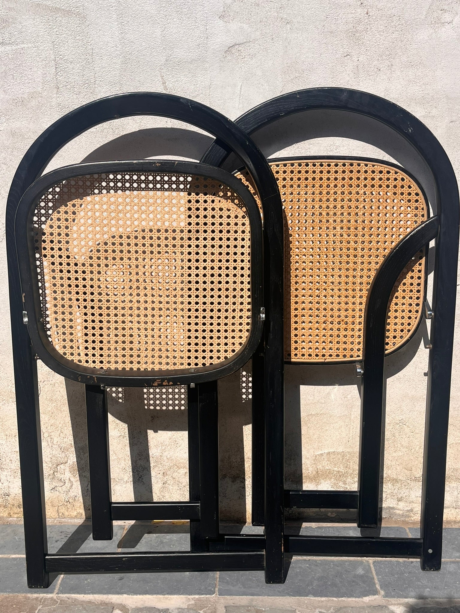 Set_of_two_chairs_by_Gigi_Sabadin,_1970,_Italy