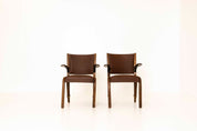 Set_of_2_Chairs_by_Hugues_Steiner,_1960s,_France