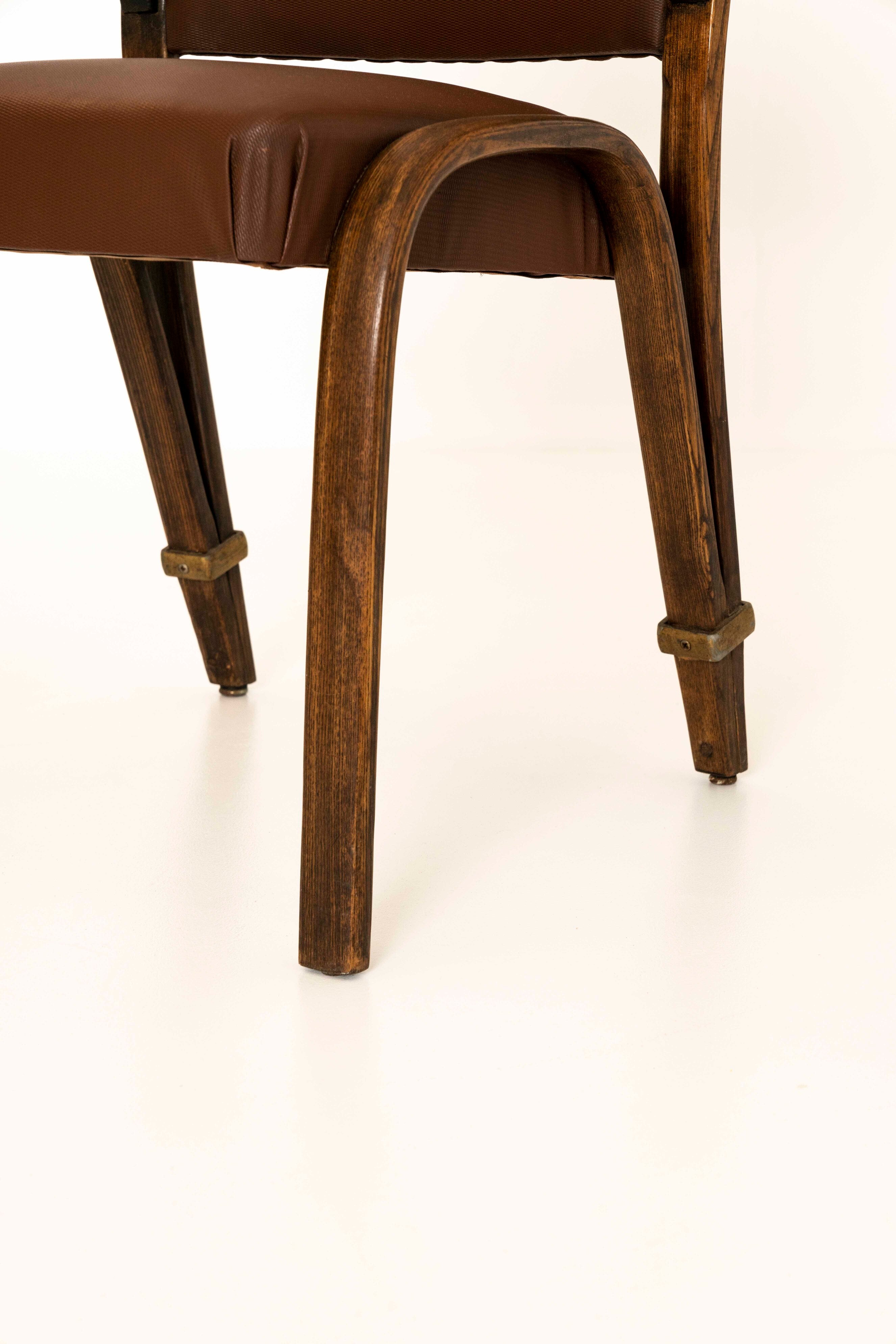 Set_of_2_Chairs_by_Hugues_Steiner,_1960s,_France