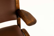 Set_of_2_Chairs_by_Hugues_Steiner,_1960s,_France