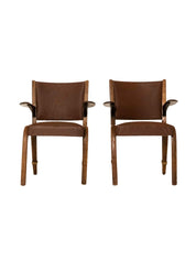 Set_of_2_Chairs_by_Hugues_Steiner,_1960s,_France