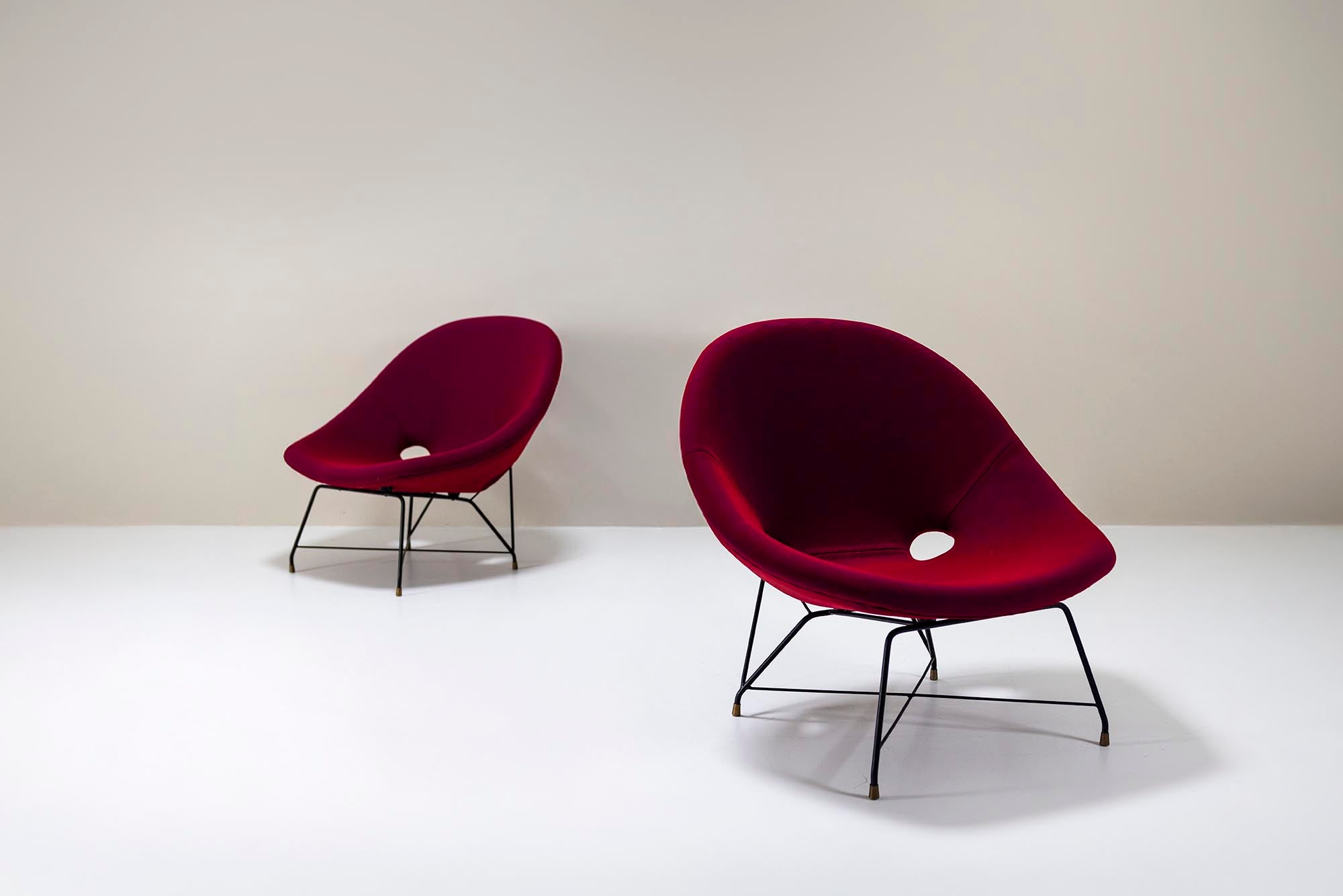 Set_of_2_Cosmos_Lounge_Chairs_by_Augusto_Bozzi_for_Saporiti,_1954,_Italy