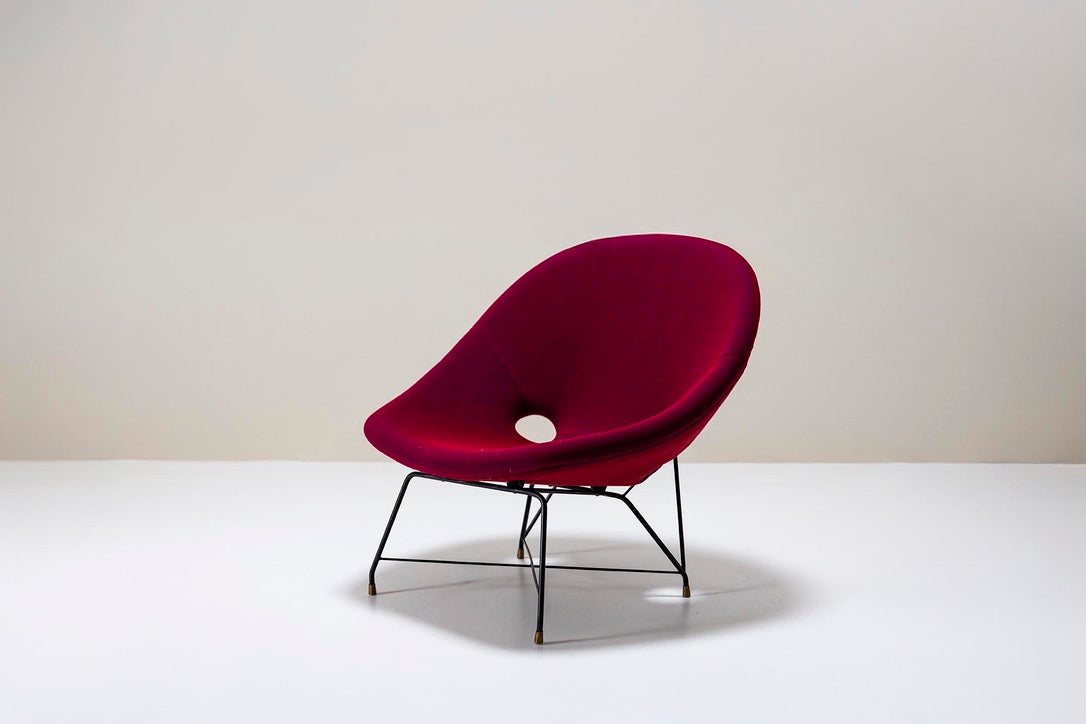 Set_of_2_Cosmos_Lounge_Chairs_by_Augusto_Bozzi_for_Saporiti,_1954,_Italy