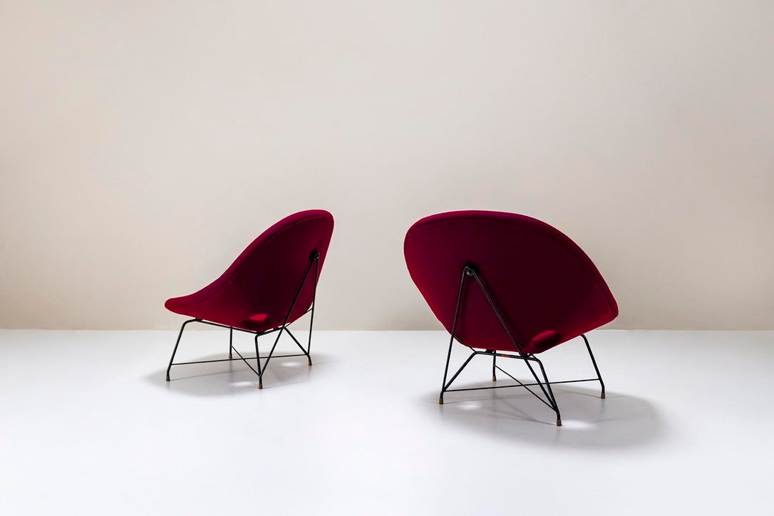 Set_of_2_Cosmos_Lounge_Chairs_by_Augusto_Bozzi_for_Saporiti,_1954,_Italy