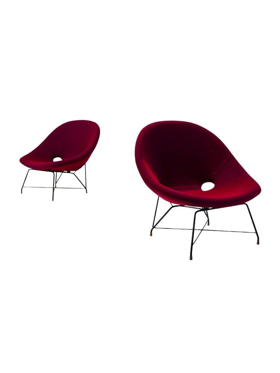 Set_of_2_Cosmos_Lounge_Chairs_by_Augusto_Bozzi_for_Saporiti,_1954,_Italy