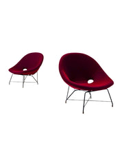 Set_of_2_Cosmos_Lounge_Chairs_by_Augusto_Bozzi_for_Saporiti,_1954,_Italy