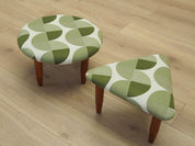 Set_of_2_Footstools,_Beech_Wood,_Textile_Upholstery,_1990s_Denmark