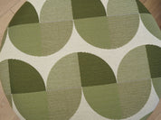 Set_of_2_Footstools,_Beech_Wood,_Textile_Upholstery,_1990s_Denmark