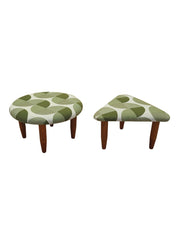 Set_of_2_Footstools,_Beech_Wood,_Textile_Upholstery,_1990s_Denmark